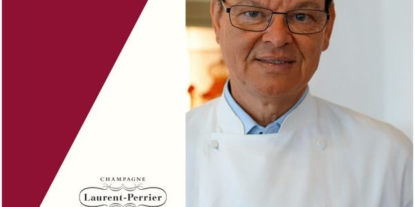 Champagne Laurent-Perrier präsentiert das „HORNSTEIN-RANKING 2017“