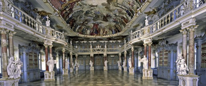 Kloster Schussenried: Frühjahrsausflug und Genussfestival