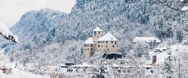 Von Januar bis April 2022 lädt Bodensee-Vorarlberg Tourismus zu spannenden Exkursionen