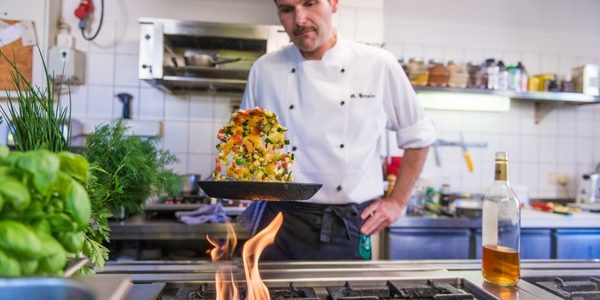 Neu, lecker, kreativ: VeggieWochen am Westlichen Bodensee