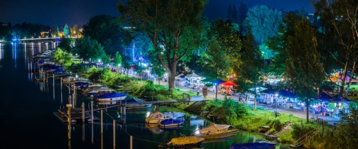 Konstanzer Event-Highlights 2023