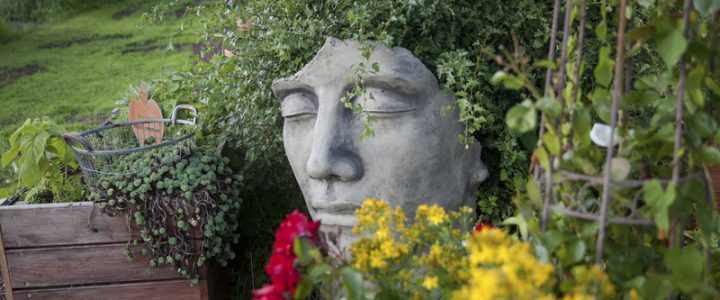 Blütenrausch und Radel-Jubiläum: Grenzenlose SinnesImpulse beim GartenRendezvous am westlichen Bodensee