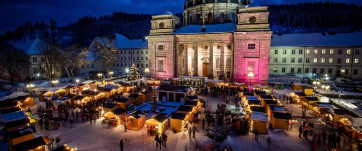 Schwarzwälder Winterzauber: Weihnachtsmärkte im Hochschwarzwald