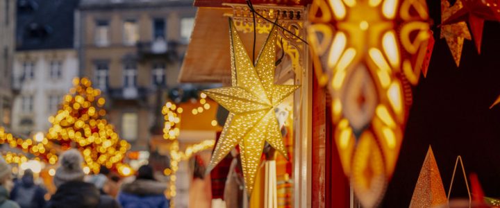 Lichtermeer am westlichen Bodensee Lichtermeer am westlichen Bodensee