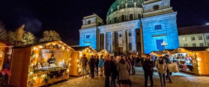 Winterzauber: Weihnachtsmärkte im Hochschwarzwald Winterzauber: Weihnachtsmärkte im Hochschwarzwald
